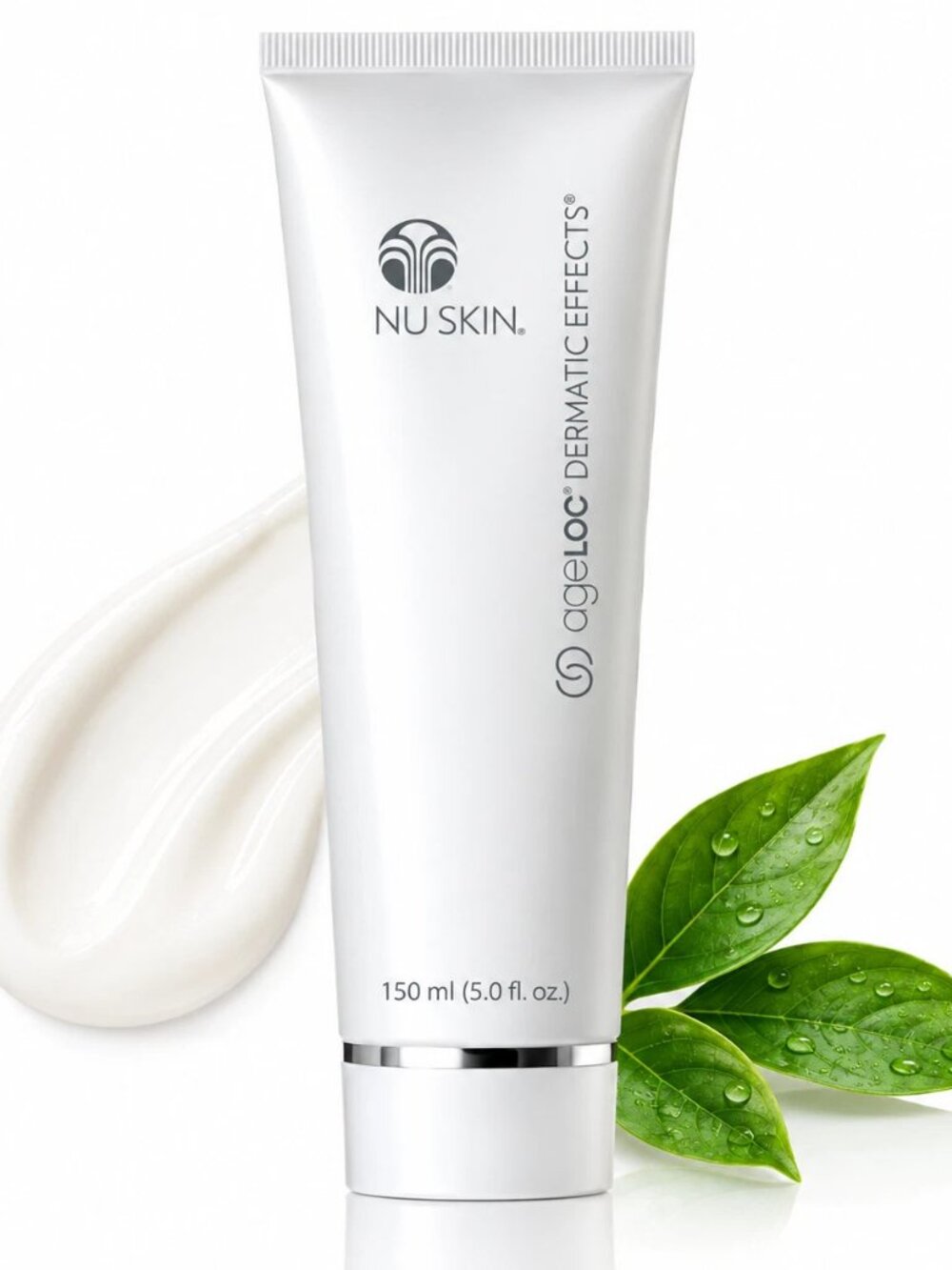 Nu Skin ageLOC Dermatic Effects Body Contouring Lotion 150ml / 5oz Sealed